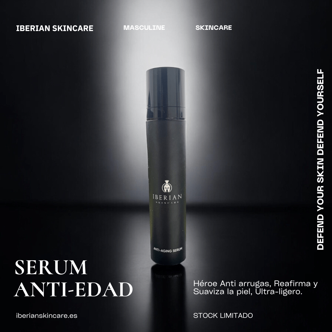 Serum Anti-Edad