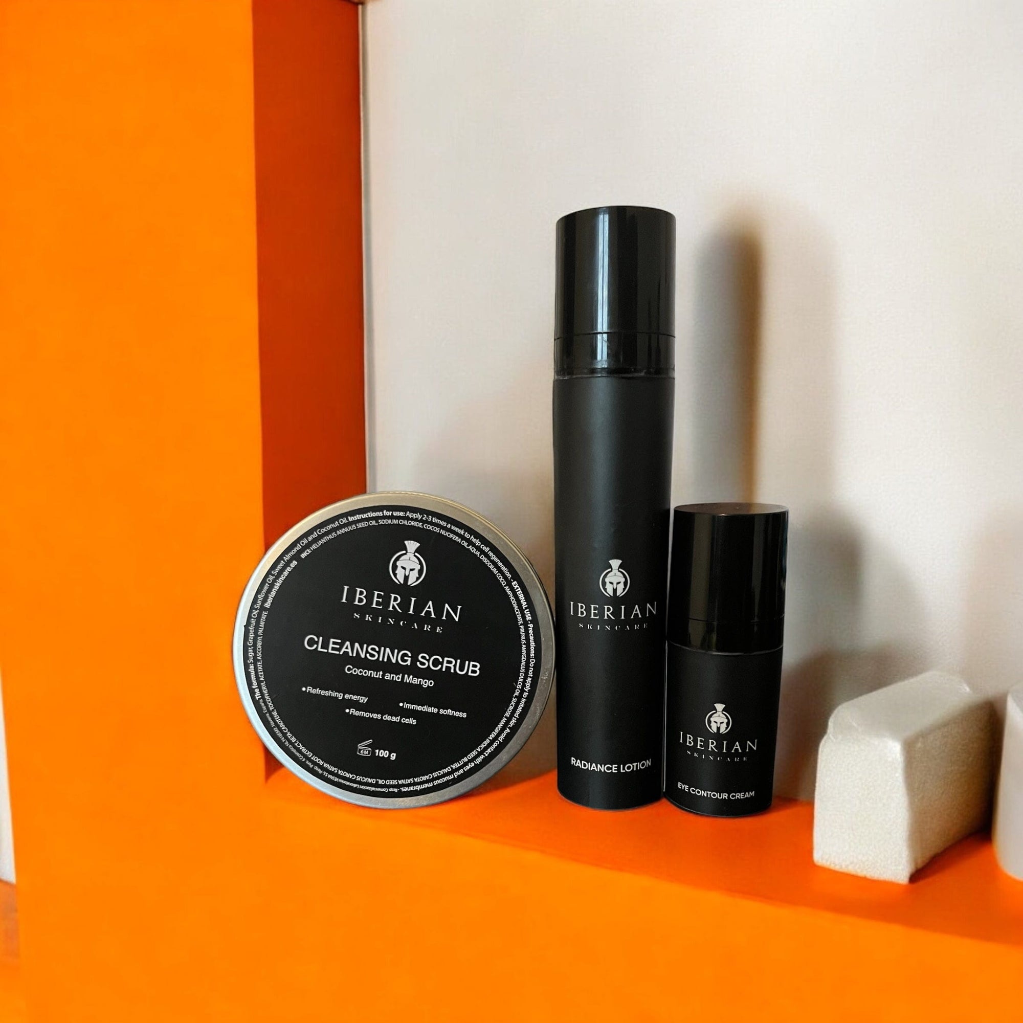 Iberian Skincare Pack - IBERIAN SKINCARE