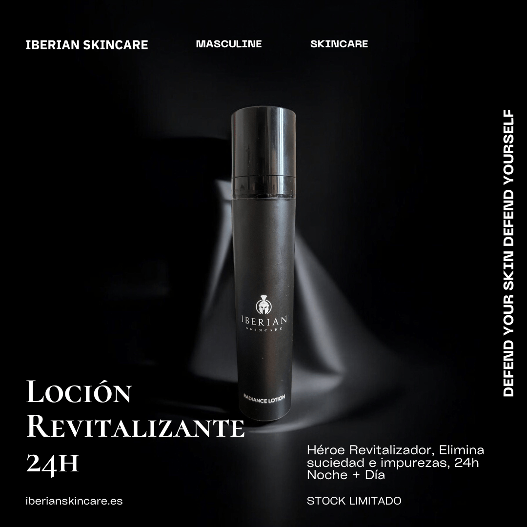 Radiance Lotion 24h